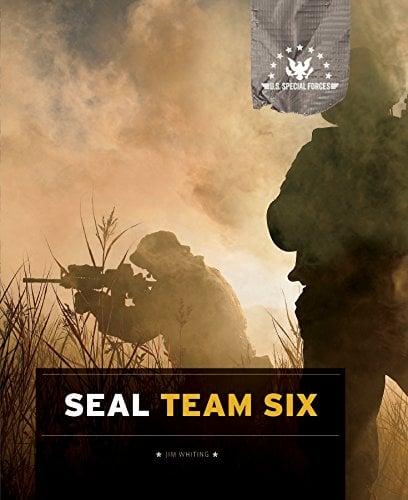 SEAL Team Six (U.S. Special Forces)