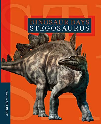 Stegosaurus (Dinosaur Days)
