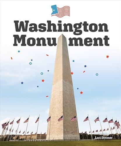 Washington Monument (Landmarks of America)
