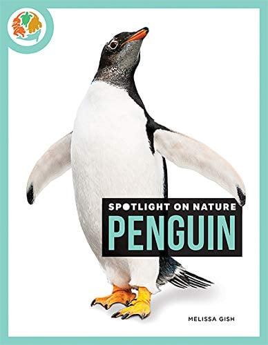 Penguin (Spotlight on Nature)