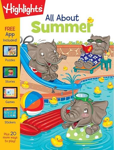 All About Summer (Highlights)