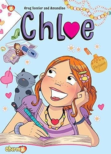 Chloe (Bk. 1)