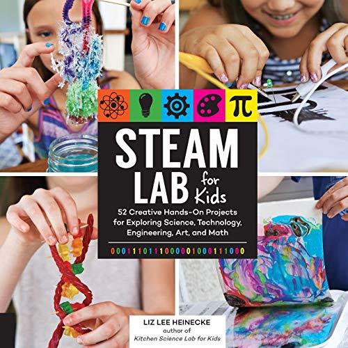 STEAM Lab for Kids