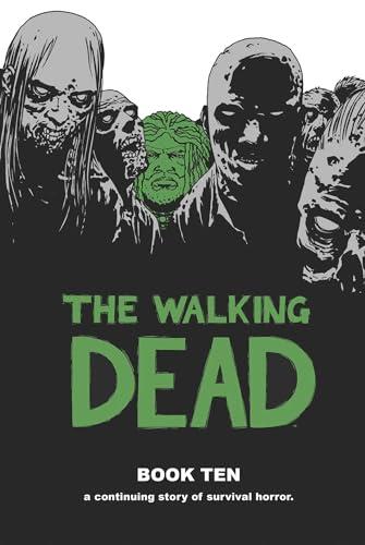 Walking Dead (Volume 10)