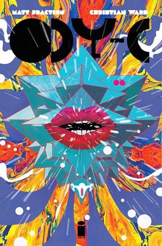 Sons of the Wolf (ODY-C, Volume 2)