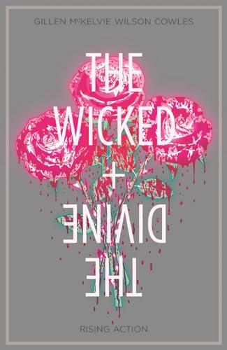Rising Action (The Wicked + The Divine, Volume 4)