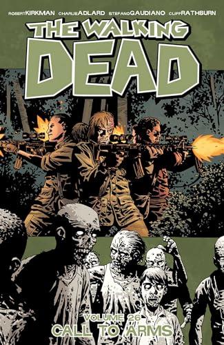 Call to Arms (The Walking Dead, Volume 26)