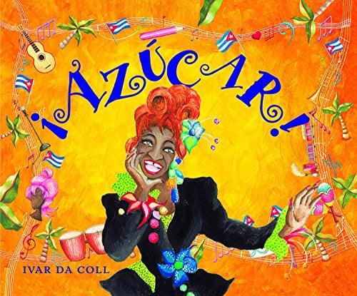 ¡Azúcar!