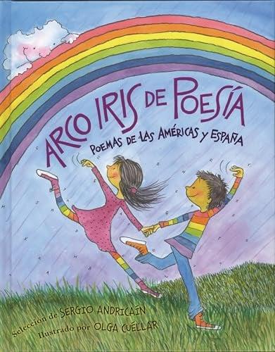 Arco Iris De Poesía