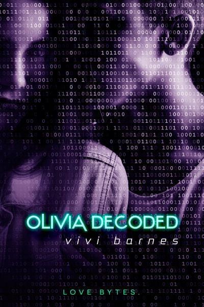 Olivia Decoded (Olivia Twisted, Bk. 2)