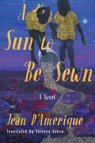 A Sun to Be Sewn