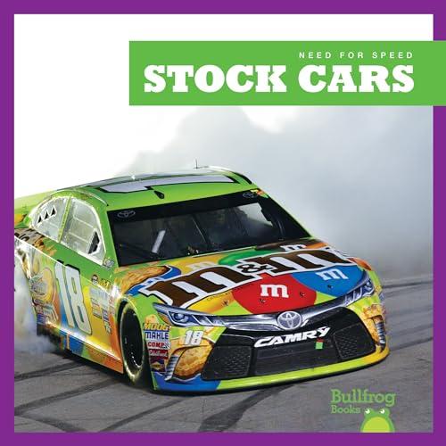 Stock Cars (Need for Speed)