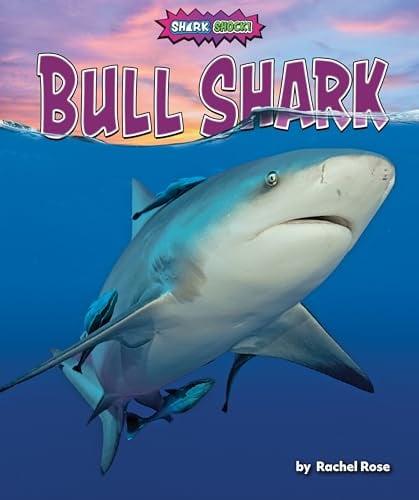 Bull Shark (Shark Shock!)