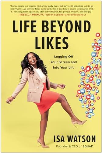 Life Beyond Likes: Logging Off Your Screen and Into Your Life