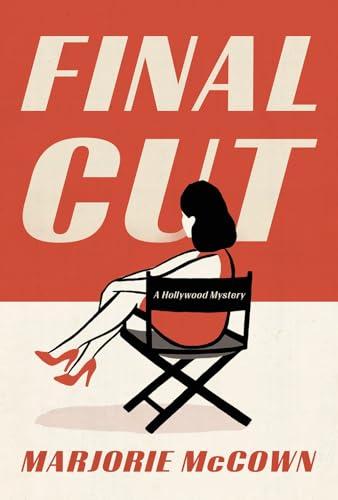 Final Cut (A Hollywood Mystery, Bk. 1)