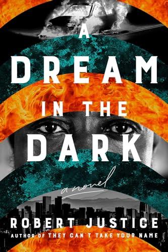 A Dream in the Dark (Wrongful Conviction, Bk. 2)