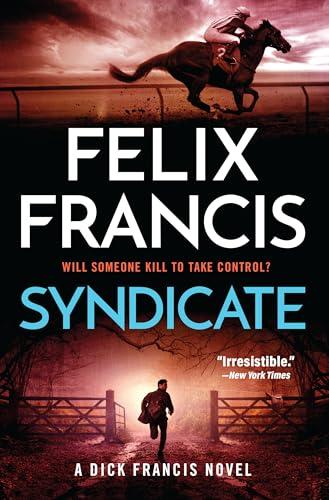 Syndicate (A Dick Francis Novel)