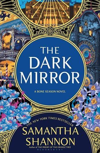 The Dark Mirror (The Bone Season, Bk. 5)
