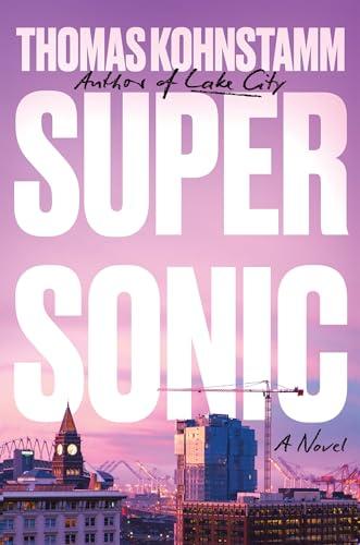 Supersonic