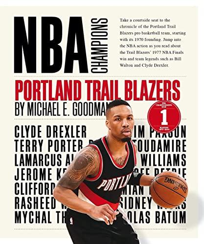 Portland Trail Blazers (NBA Champions)
