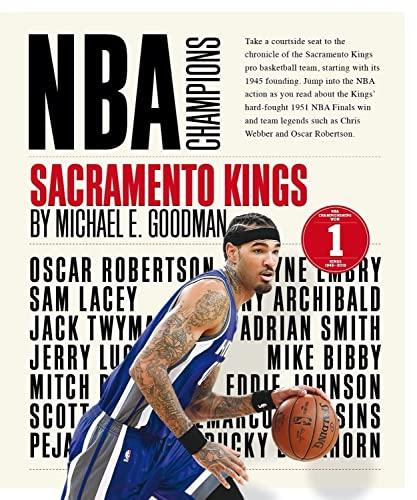Sacramento Kings (NBA Champions)