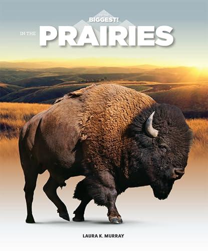 In the Prairies (I'm the Biggest!)