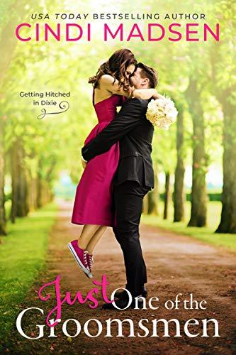 Just One of the Groomsmen (Getting Hitched, Bk. 1)