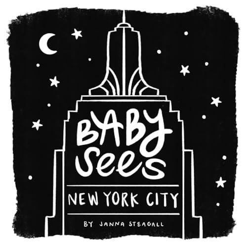 New York City (Baby Sees)