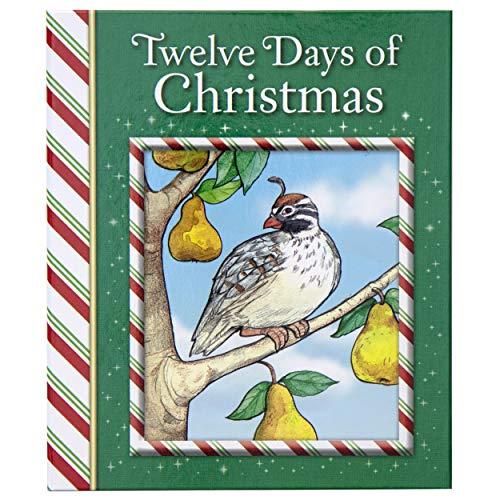 Twelve Days of Christmas