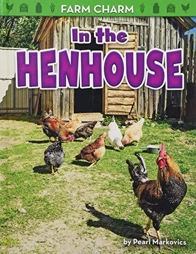 In the Henhouse (Farm Charm)