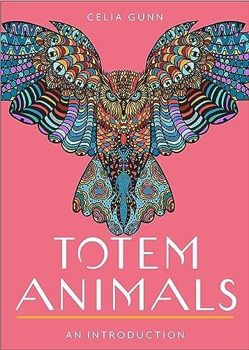 Totem Animals (Plain & Simple Series for Mind, Body, & Spirit)