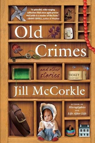 Old Crimes and Other Stories