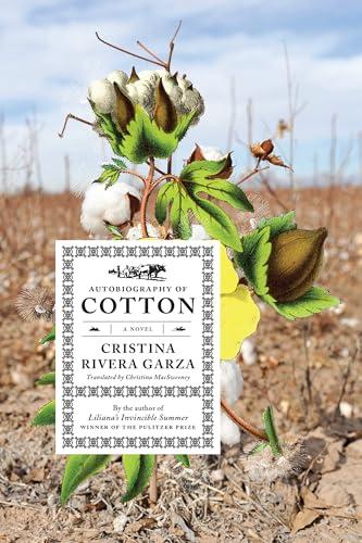 Autobiography of Cotton