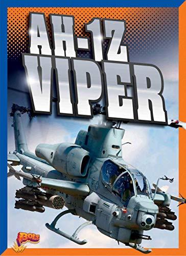 AH-1Z Viper (Air Power)