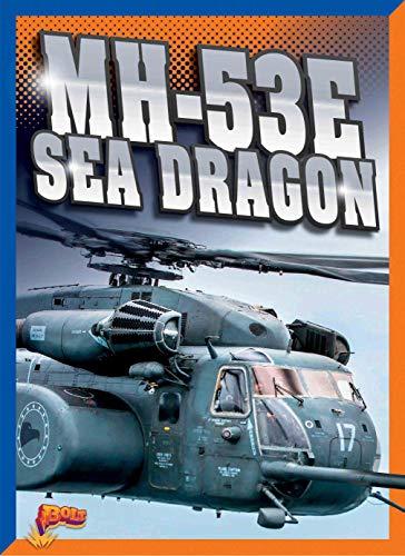 MH-53E Sea Dragon (Air Power)