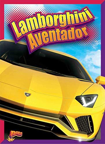 Lamborghini Aventador (Epic Cars)