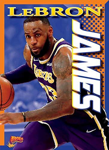 LeBron James (Player Profiles)