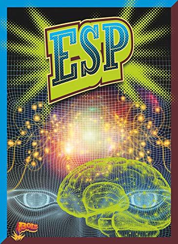 ESP (Strange...But True?)