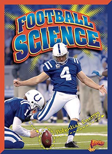 Football Science (Got Game)