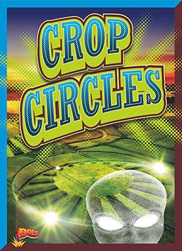 Crop Circles (Strange... But True?)
