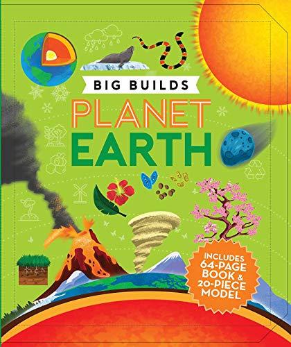 Planet Earth (Big Builds)