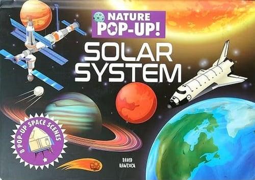 Solar System (Nature Pop-Up!)