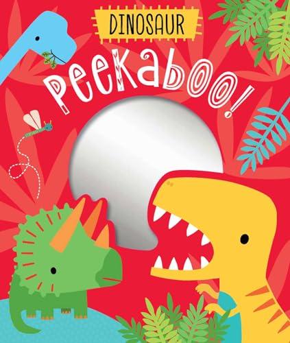 Dinosaur Peekaboo!