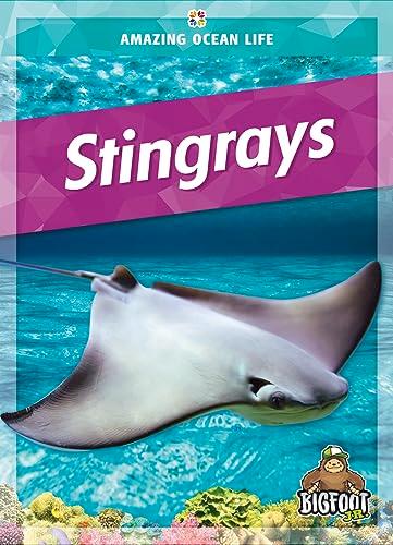 Stingrays (Amazing Ocean Life)