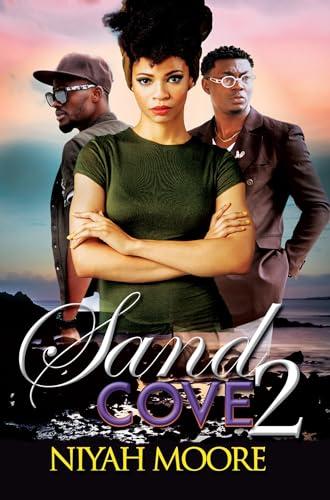 Sand Cove: Cold Summer (Bk. 2)