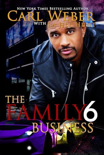 The Family Business (Bk. 6)
