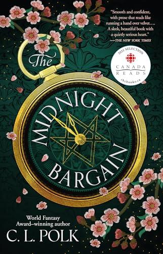 The Midnight Bargain
