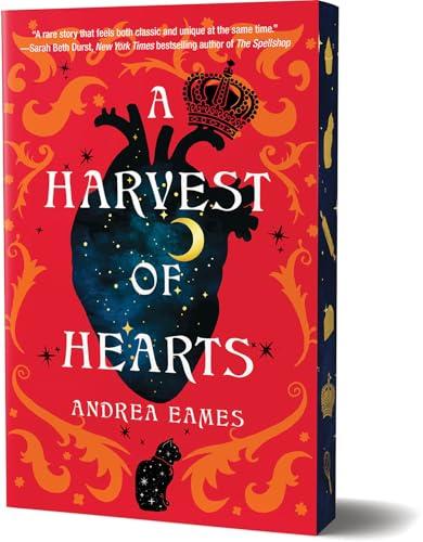 A Harvest of Hearts