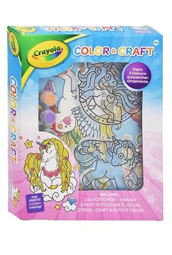 Color & Craft (Crayola)