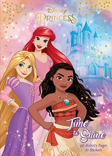 Time to Shine (Disney Princess)